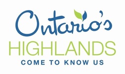 Ontario Highlands Logo