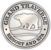 Grand Traverse Resort and Spa Logo