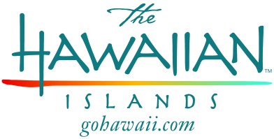 Go Hawaii Logo