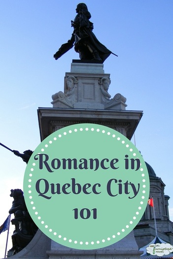 Travel Writers' Secrets: Top Quebec City Travel Tips