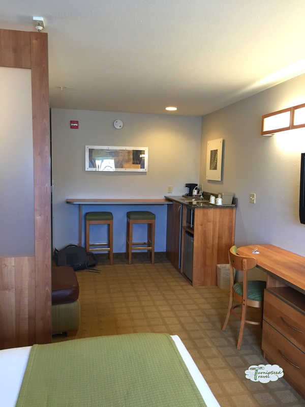 Microtel Inns and Suites by Wyndham in York, Maine Picture