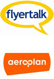 Flyer talk logo Picture