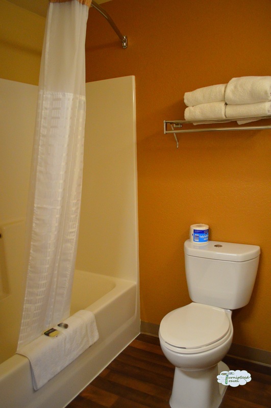 Extended Stay America Warwick Providence Rhode Island Picture