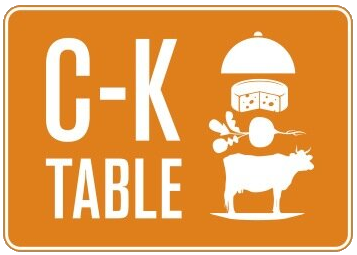 C-K Table Logo