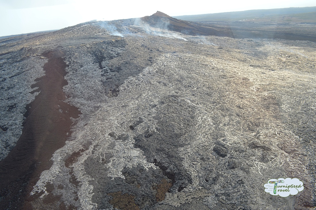 Grey volcanic ash Picture