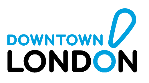 Downtown London Lgoo