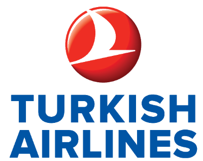 Turkish Airlines Logo