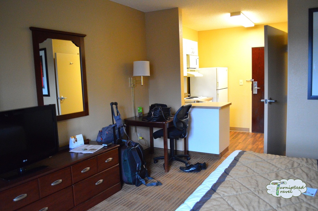  Extended Stay America Warwick Providence Rhode Island Picture