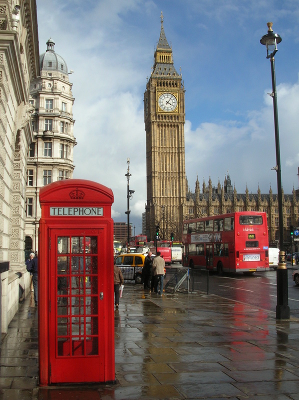 How to have a budget trip to London