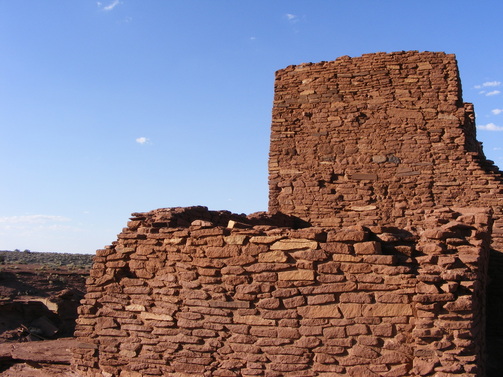 Flagstaff Arizona Pueblo Aboriginal Sacred History www.turnipseedtravel.com
