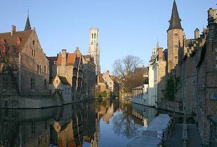 Bruges - Wikipedia