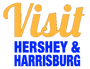 Visit Hershey Logo