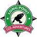 Long Point Eco Adventures Logo