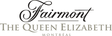 Fairmont Queen Elizabeth Logo
