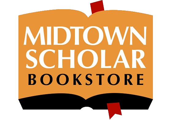Midtown Scholar Bookstore Logo