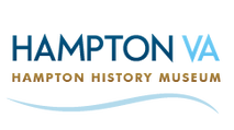 Hampton History Museum Logo