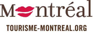 Montreal Tourism Logo