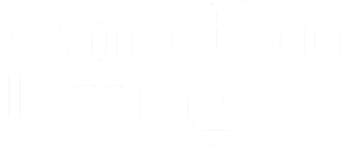 Canadian Living Logo