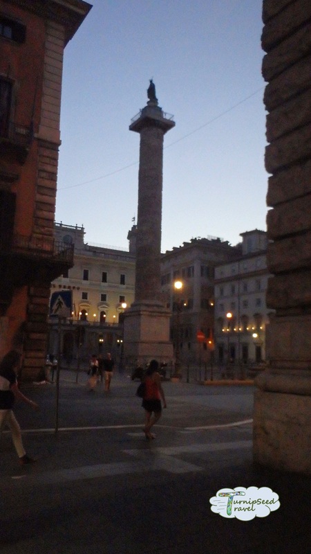Obelisk in Rome Picture