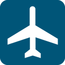 TurnipseedTravel Flight Icon