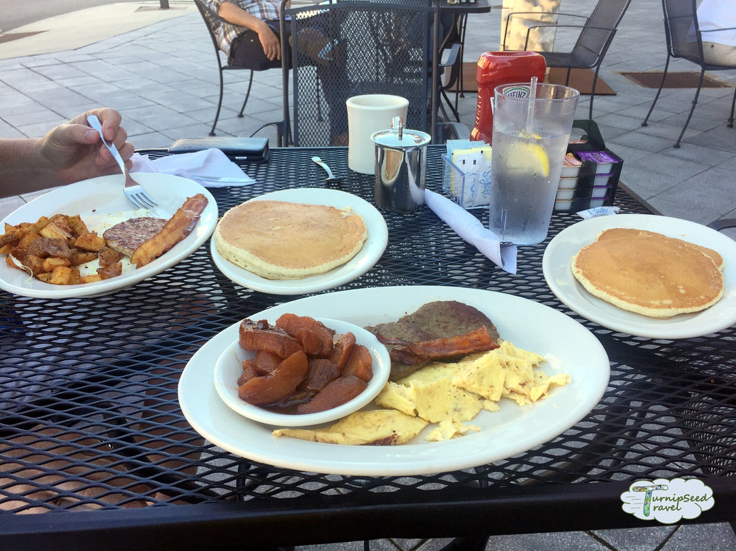 The Post Breakfast options Best things to do in Concord New Hampshire on a budget 