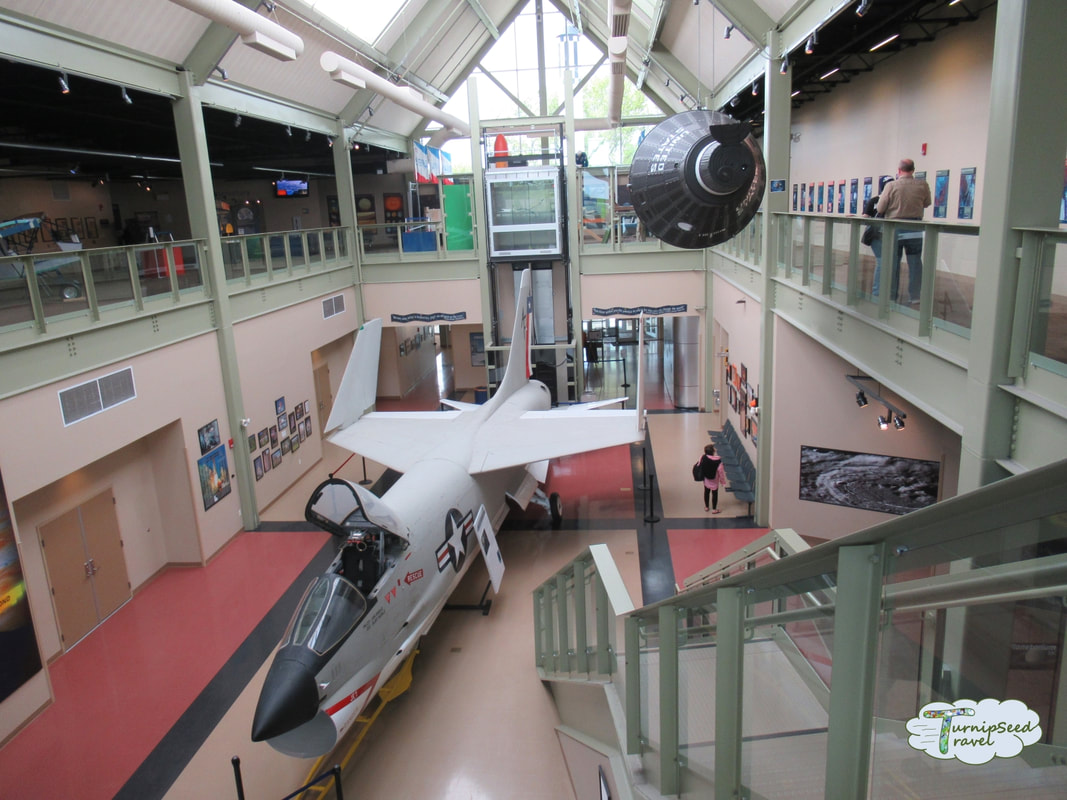 Best things to do in Concord New Hampshire on a budget Science Center