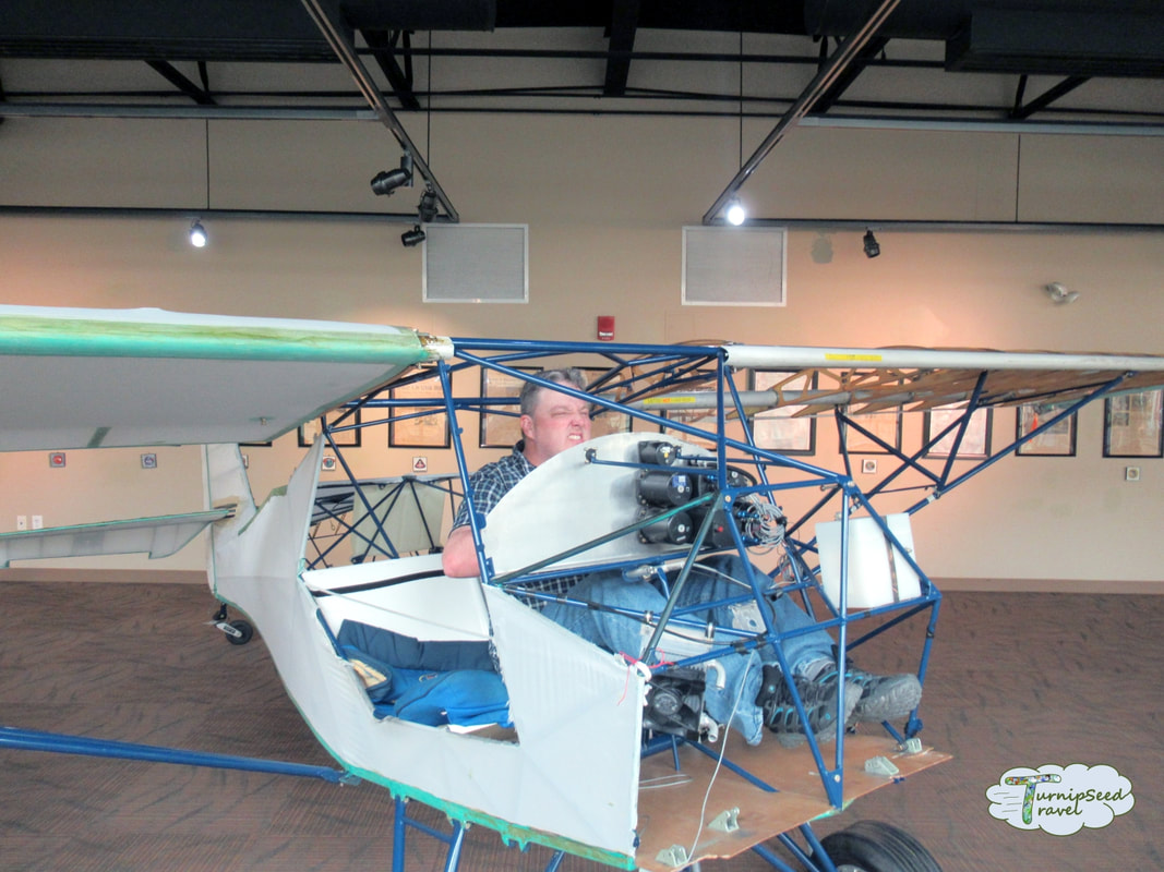 Best things to do in Concord New Hampshire on a budget Vintage airplane